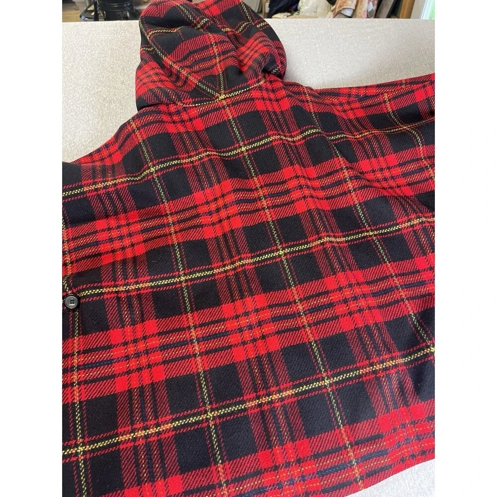 Pendleton very nice